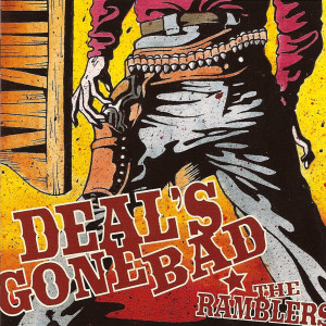 Dengarkan lagu Things Are Gonna Get Better nyanyian Deal's Gone Bad dengan lirik