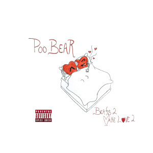 Dengarkan But You (Explicit) lagu dari Poo Bear dengan lirik