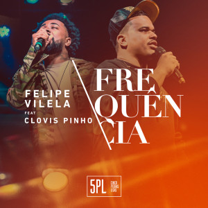 ดาวน์โหลดและฟังเพลง Frequência พร้อมเนื้อเพลงจาก Felipe  Vilela