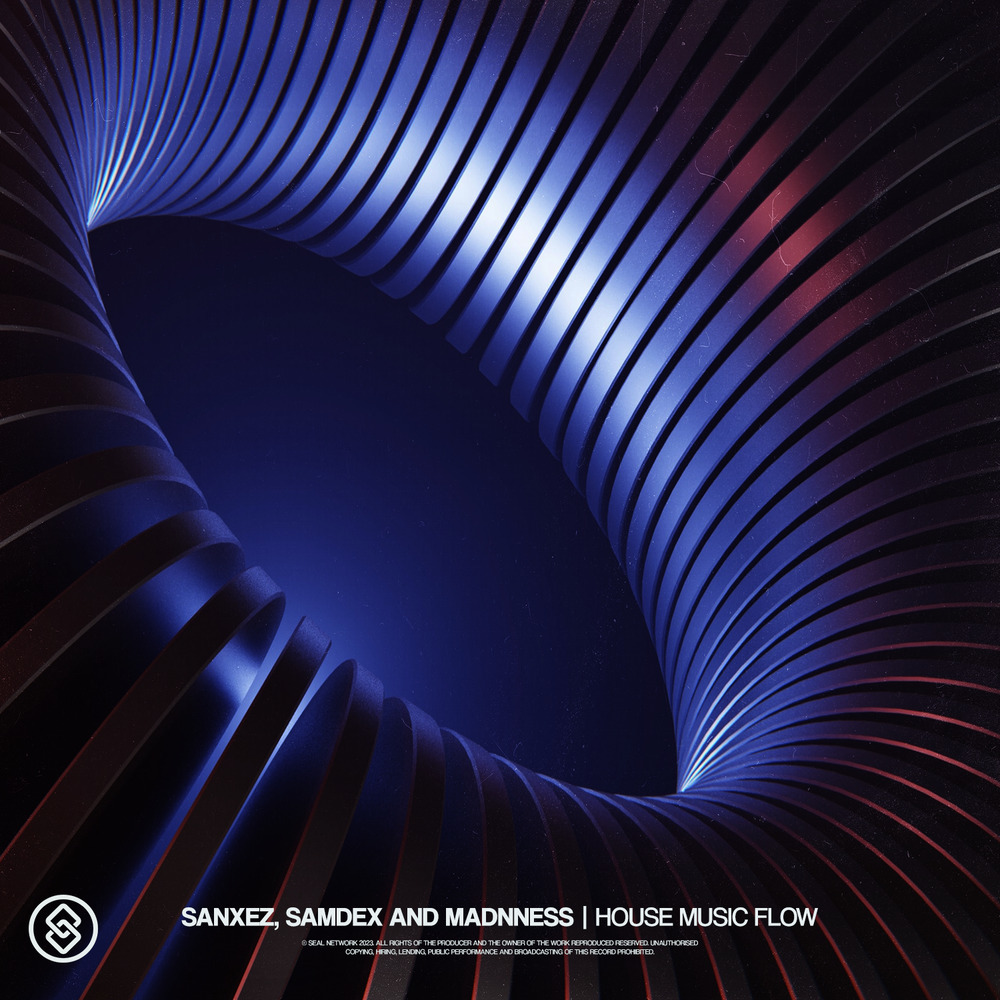House Music Flow (Extended Mix)