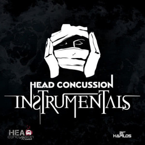 ดาวน์โหลดและฟังเพลง Fearless Riddim พร้อมเนื้อเพลงจาก Head Concussion