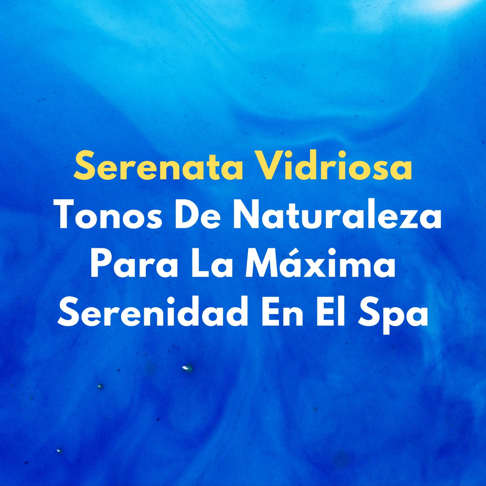 Tonos De Tempestad Tranquila