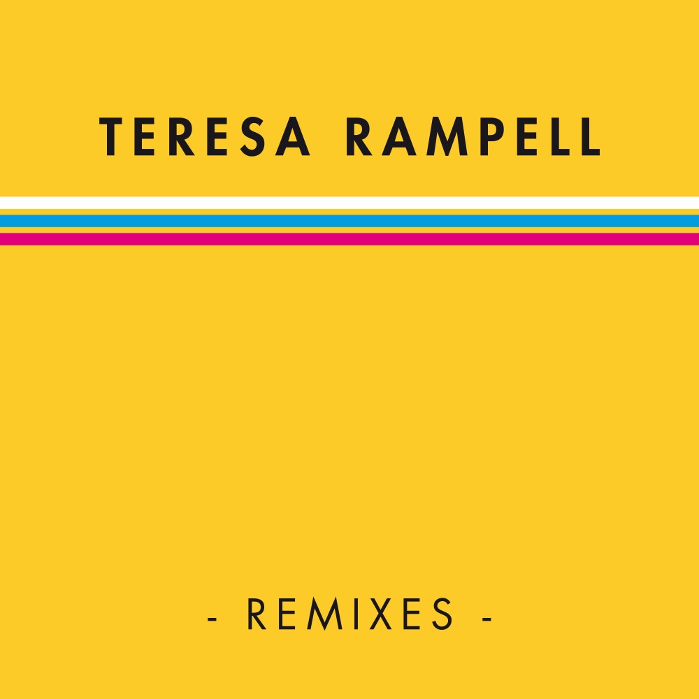 Teresa Rampell - Headbirds Basement Rework