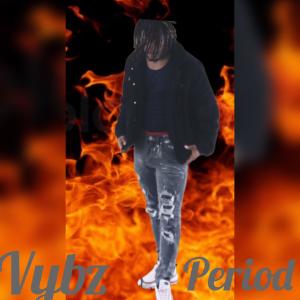 Album Vybz period (Explicit) from Rustee
