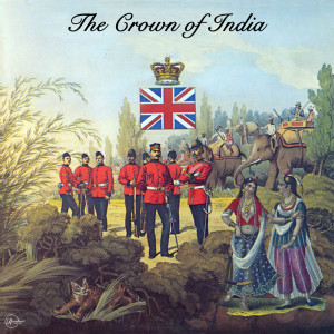 Douglas Bostock的專輯Elgar: The Crown of India