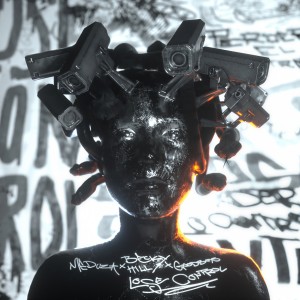 收聽MEDUZA的Lose Control歌詞歌曲