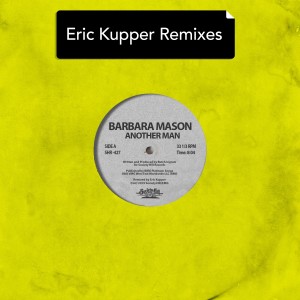 อัลบัม Another Man - Eric Kupper Remixes ศิลปิน Barbara Mason