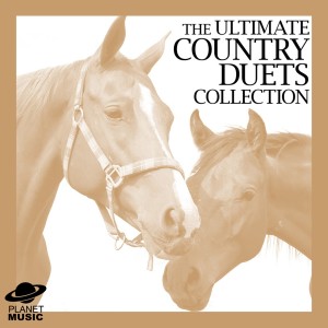 The Hit Co.的專輯The Ultimate Country Duets Collection