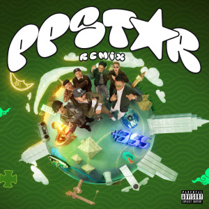 อัลบัม Ppstar (Remix) (Explicit) ศิลปิน La Cima Cartel