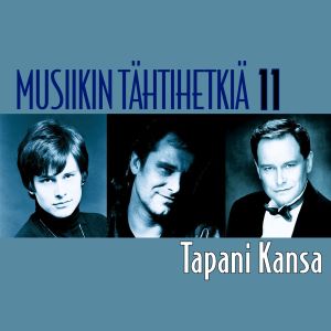 ดาวน์โหลดและฟังเพลง Hafanana พร้อมเนื้อเพลงจาก Tapani Kansa