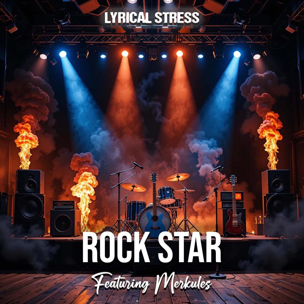 Rock Star (feat. Merkules) (Explicit)