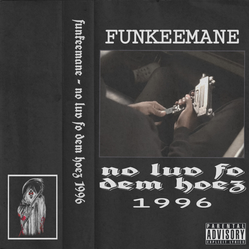 No Luv Fo' Dem Hoez (Explicit)