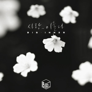 Album 사랑.. 이울다 from BIG INNER