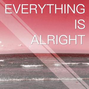 Jorn的專輯Everything Is Alright