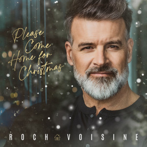 Roch Voisine的專輯Please Come Home For Christmas