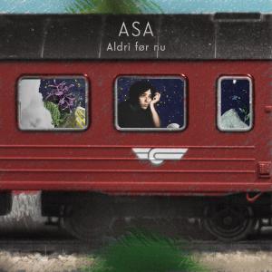 收聽Asa的Lukket avdeling歌詞歌曲
