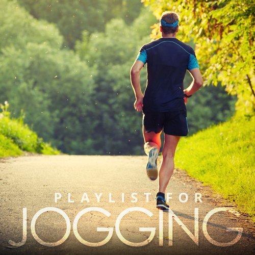 Non-Stop Running Music Mix