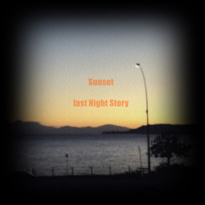 ดาวน์โหลดและฟังเพลง It's Like a Lake พร้อมเนื้อเพลงจาก Last Night Story