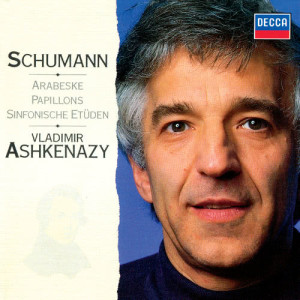 ดาวน์โหลดและฟังเพลง Schumann: Variation V [Symphonic Studies, Op.13] พร้อมเนื้อเพลงจาก Vladimir Ashkenazy
