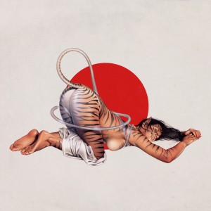 อัลบัม Kyoto ศิลปิน Tyga
