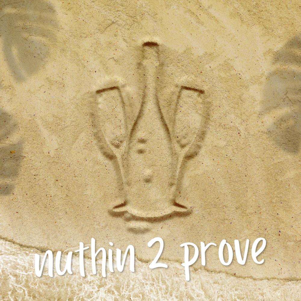 nuthin 2 prove (feat. LodiLodi) (Explicit)