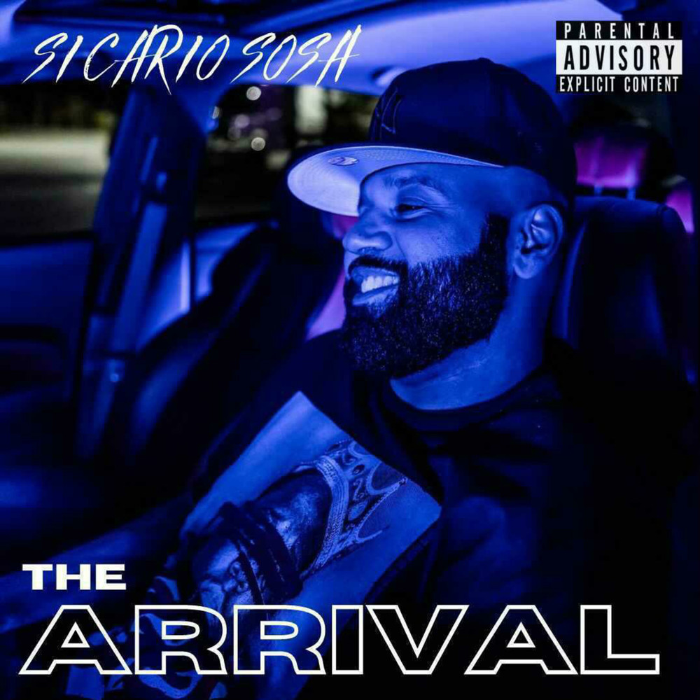 The Arrival