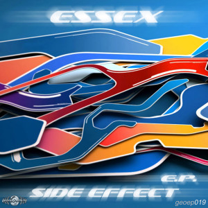 收聽Essex的Side Effect歌詞歌曲