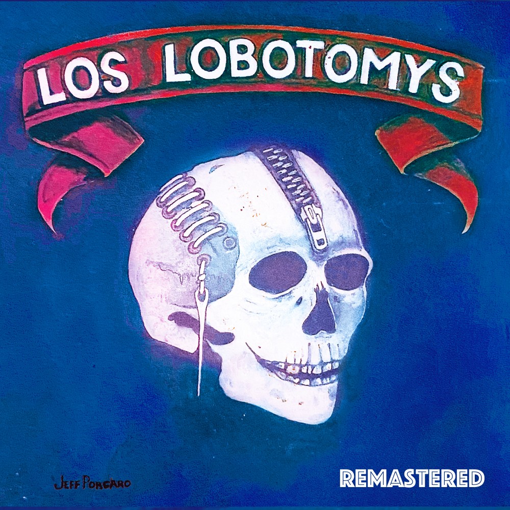 Lobotomy Stew