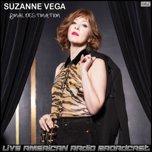 Suzanne Vega的专辑Final Destination (Live)