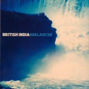 อัลบัม Avalanche (Explicit) ศิลปิน British India