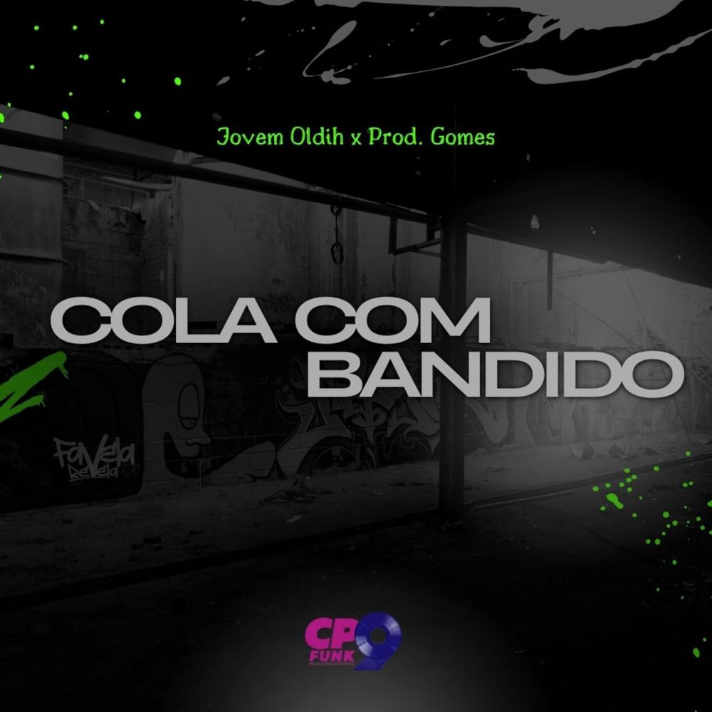 Cola Com Bandido