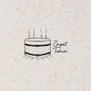 收聽Bemandry的Empat Tahun歌詞歌曲
