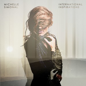 Michelle Simonal的專輯International Inspirations