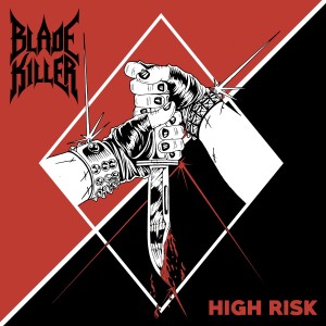 ดาวน์โหลดและฟังเพลง Lost Angels พร้อมเนื้อเพลงจาก Blade Killer