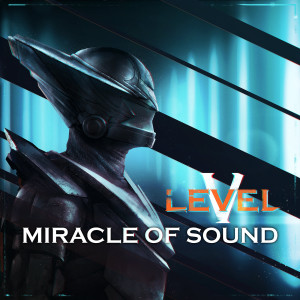 ดาวน์โหลดและฟังเพลง Wake the White Wolf พร้อมเนื้อเพลงจาก Miracle of Sound