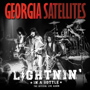 ดาวน์โหลดและฟังเพลง White Lightnin' (Live) พร้อมเนื้อเพลงจาก Georgia Satellites