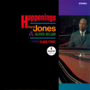 ดาวน์โหลดและฟังเพลง Cul-De-Sac พร้อมเนื้อเพลงจาก Hank Jones