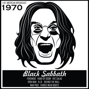 Dengarkan lagu NIB (Live) (Explicit) (Live|Explicit) nyanyian Black Sabbath dengan lirik