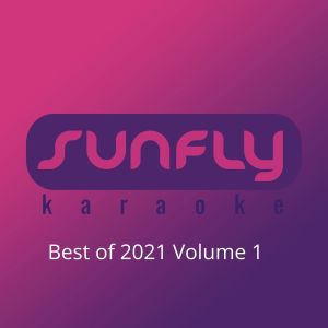 อัลบัม Best of Sunfly 2021, Vol. 1 ศิลปิน Sunfly House Band