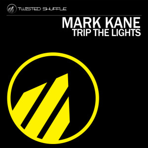 Mark Kane的專輯Trip the Lights