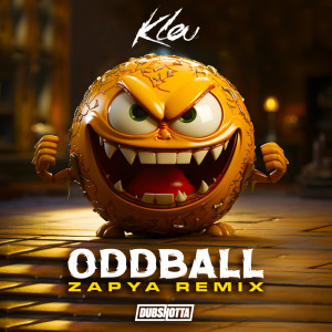 อัลบัม Odd Ball (Zapya Remix) ศิลปิน Kleu