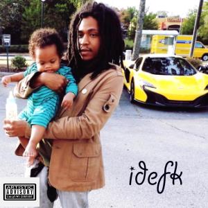 收聽Proto_Cal的ON TIME (feat. ALYX RANSOM) (Explicit)歌詞歌曲