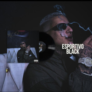 收聽Mc XR的Esportivo Black (Explicit)歌詞歌曲
