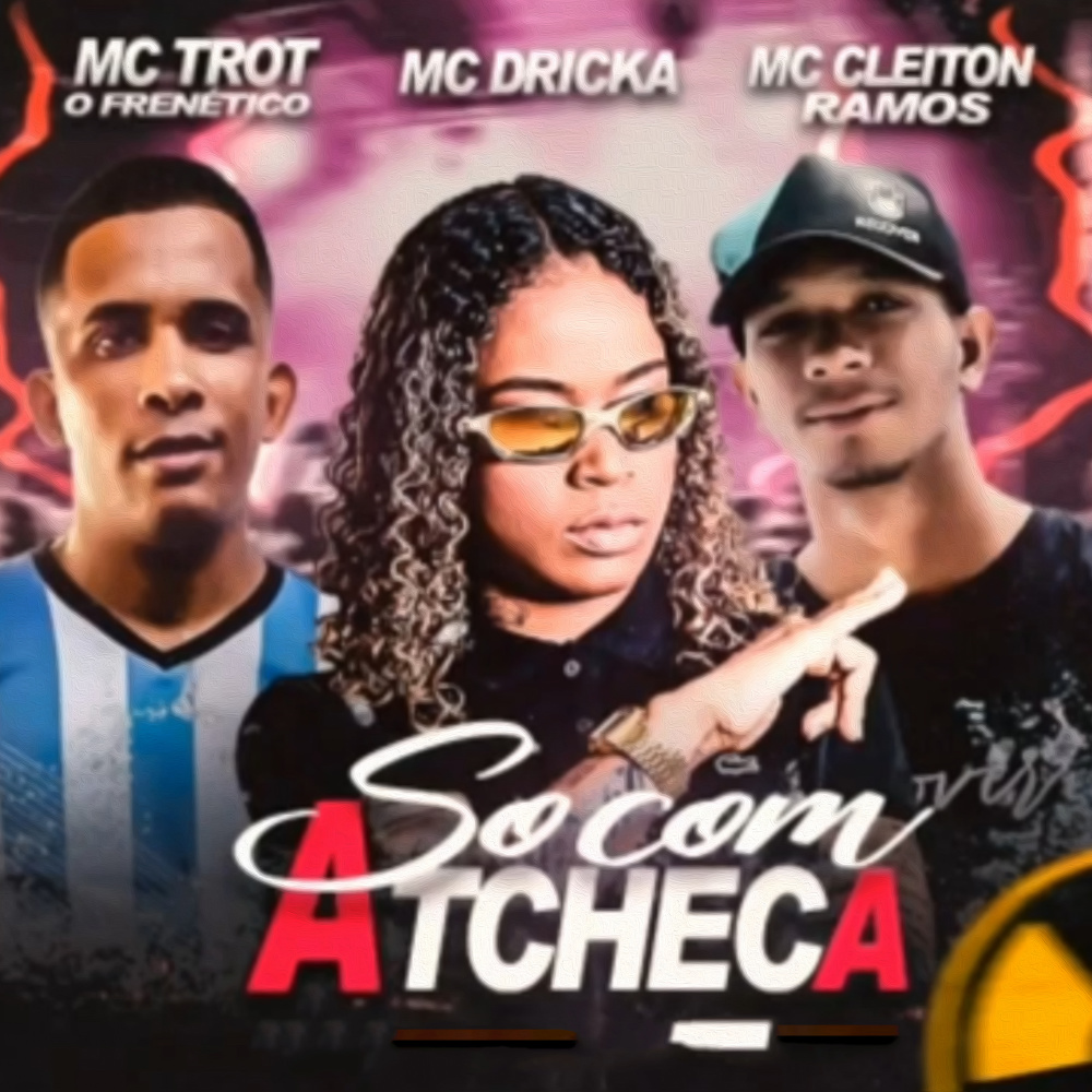 Só Com a Tcheca (Explicit)