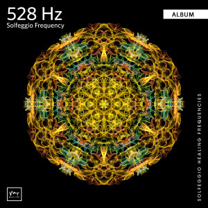 ดาวน์โหลดและฟังเพลง 528 Hz Heal Golden Chakra พร้อมเนื้อเพลงจาก Miracle Tones