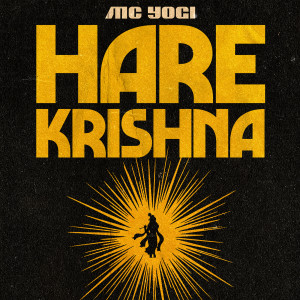 Album Hare Krishna from MC Yogi