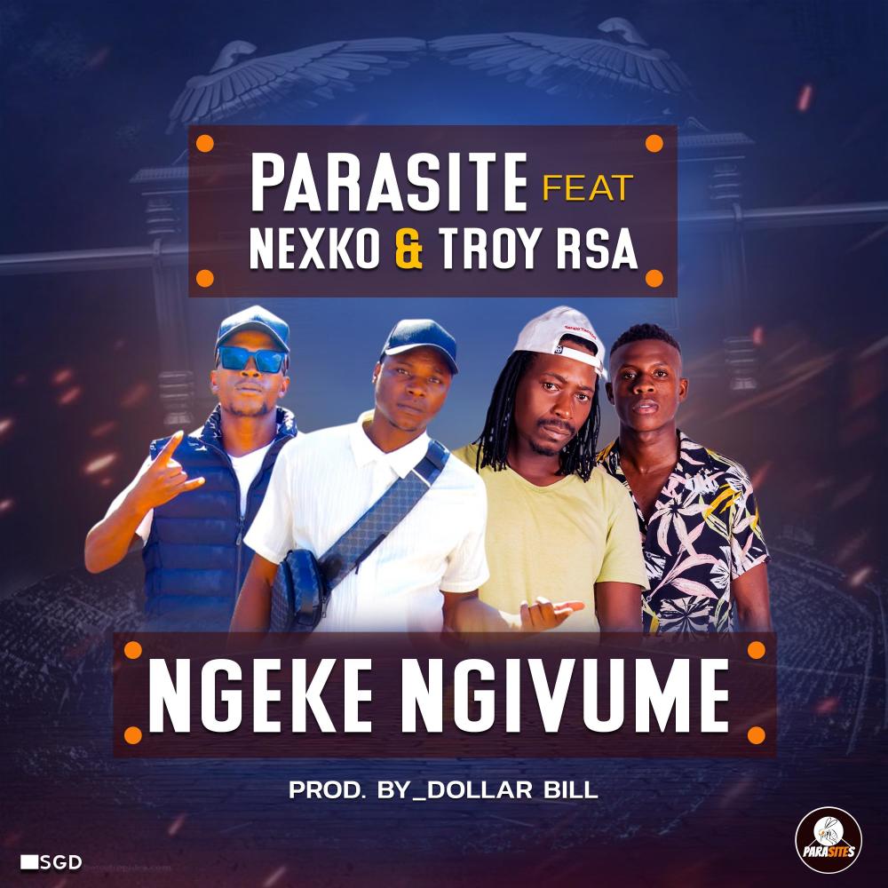 Ngeke Ngivume (feat. Nexko & Troy Rsa)