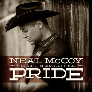 Neal McCoy的專輯Pride - A Tribute to Charley Pride
