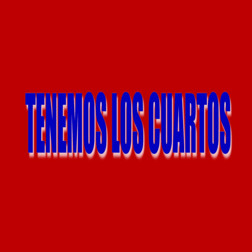Tenemos Los Cuarto(feat. Juni) (Explicit)