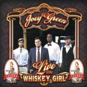 收聽Joey Green的Hide and Seek (Live)歌詞歌曲